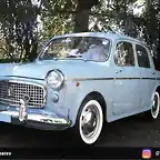 fiat 1100