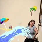 Video Mar?a IG Stories 25-1-2019 (1)