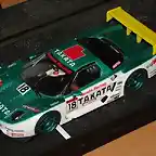 HONDA ACORD 2004 DTM