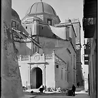 Elche Basilica 56