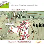 MAPA travesia VF