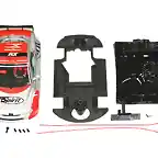 SP999005 Kit Peugeot 406 Silhouette SPIRIT