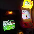 BEST GAME MACHINE FOR EMPLOYEE