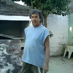 Un dia de trabajo...
