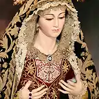 La Virgen del Triunfo almuñecar