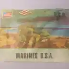 Marines USA Mapra