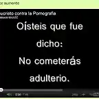 Video sobre la pornograf?a imagen5