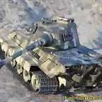 tygrys krlewski 140