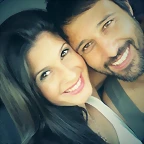 Hugo y Mar?a 3-11-2014