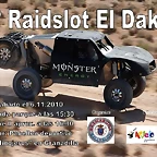 11 El Dakar