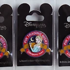 2015-01-30 PIN TRADING NIGHT