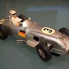 Marklin Sprint 1300 Mercedes Benz Monoposto 1954