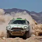 Dakar 14