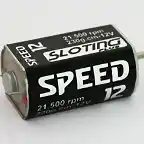 Speed 12