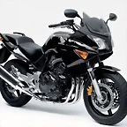 mi maravillosa moto
