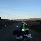 6 Segunda parte del viaje los dos juntos. Los Mayos al fondo (4)