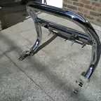 defensa blazer 1