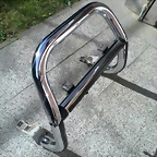 defensa blazer 2