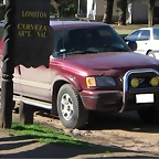 defensa blazer 3