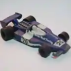 F1 Wolf