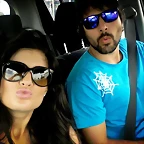 Hugo y Mar?a 9-6-2013