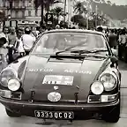 Porsche 911 - GN'71
