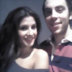 Mar?a y Pau 12-1-2013