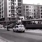 Valencia Av. Primado Reig '73