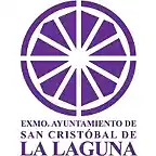 Logo la laguna