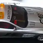 safety car