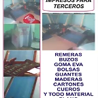 serigrafia