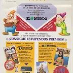blanca mundo