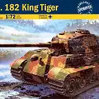 KT HT italeri 172