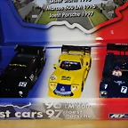 TEST CAR 1997