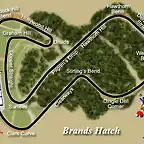 Brands Hatch Circuit - 03