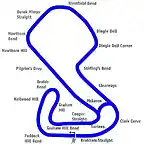 Brands Hatch Circuit - 01