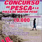 club pesca villa gesell