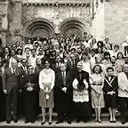 canonigos compostela 1983