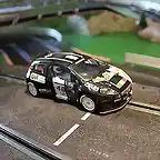 FIAT PUNTO  PILOTO JORGE LORENZO