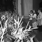 domingo de ramos 1965 san pedro lima