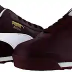 Puma-Mens-Sneakers-Roma-Basic-353572-35-Zinfandel-White-Pic2