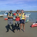 Los CHUNGITOS DEL CAO TEAM