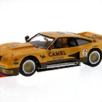 Kemp-Ford Mustang Cobra II - 01