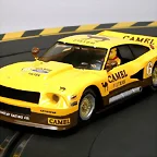 Kemp-Ford Mustang Cobra II - 07
