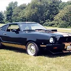Shelby Mustang Cobra II - 01