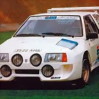 Lada Samara EVA