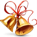 navidad campanas