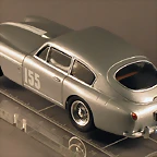 Aston Martin DB2-4 Gris Tour De France 4