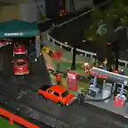 SCALEXTRIC 034