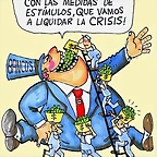 la crisis y su forma de estimulaci?n